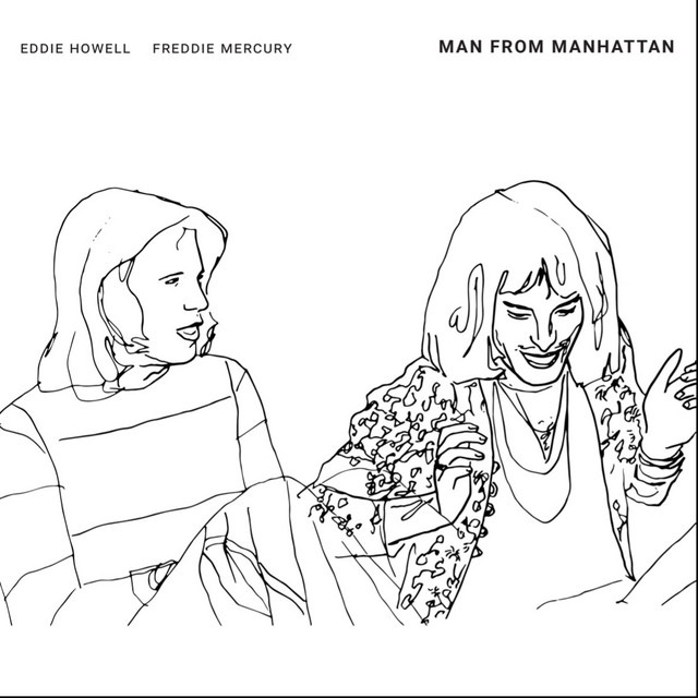 Man From Manhattan (Revisited)