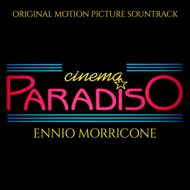 Tema D'amore (Love Theme) ‑ 曲・歌詞：エンニオ・モリコーネ | Spotify