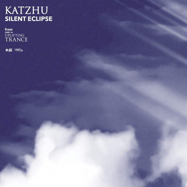 Silent Eclipse cover art