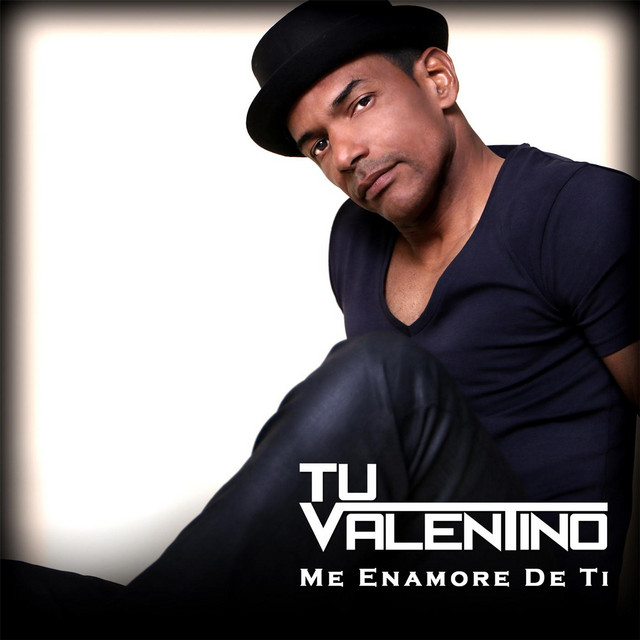 Me Enamore de Ti cover art
