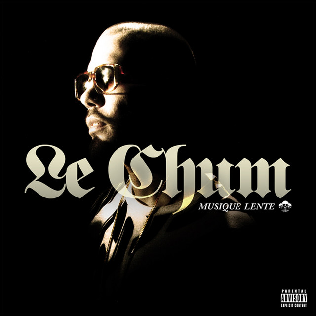 Musique lente cover art