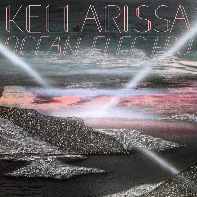 Ocean Electro cover art