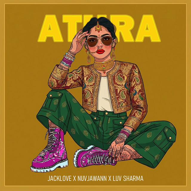 Athra