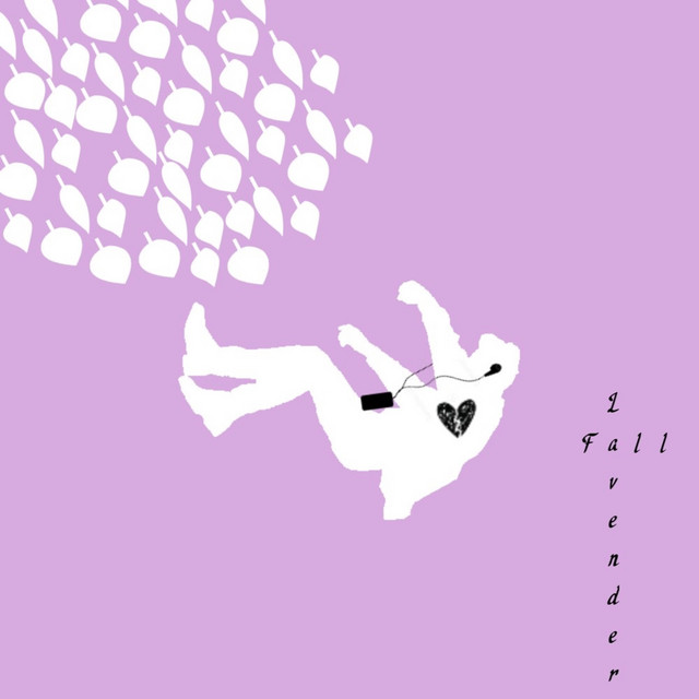 Lavender Fall cover art