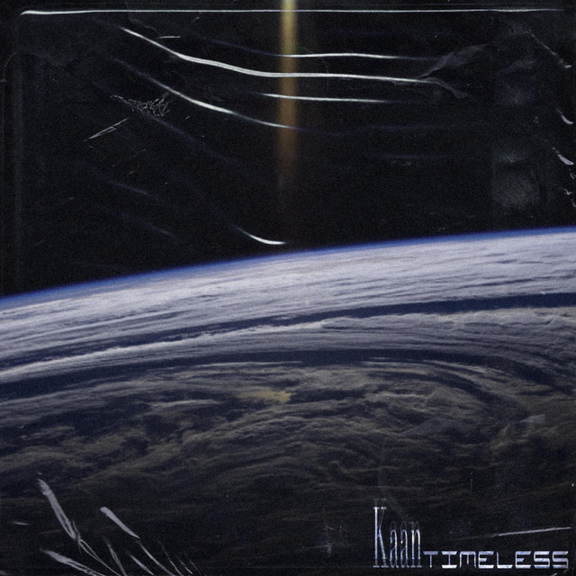Timeless cover art