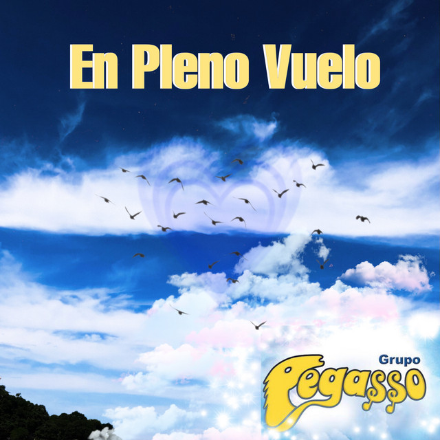 En Pleno Vuelo cover art