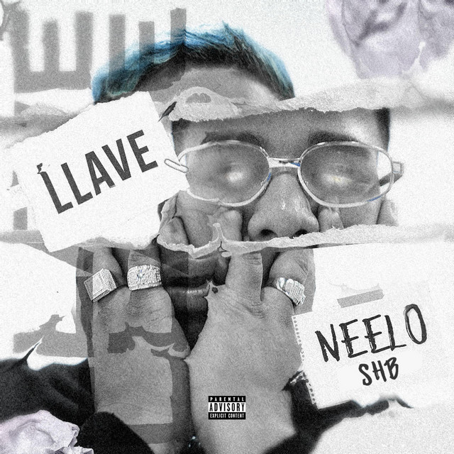 Llave cover art