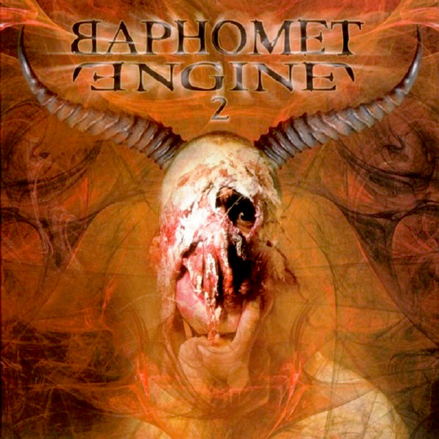 Baphomet Engine 2 cover art
