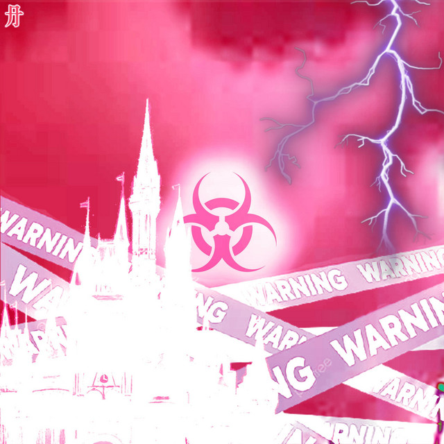 ARCHIVE cover art