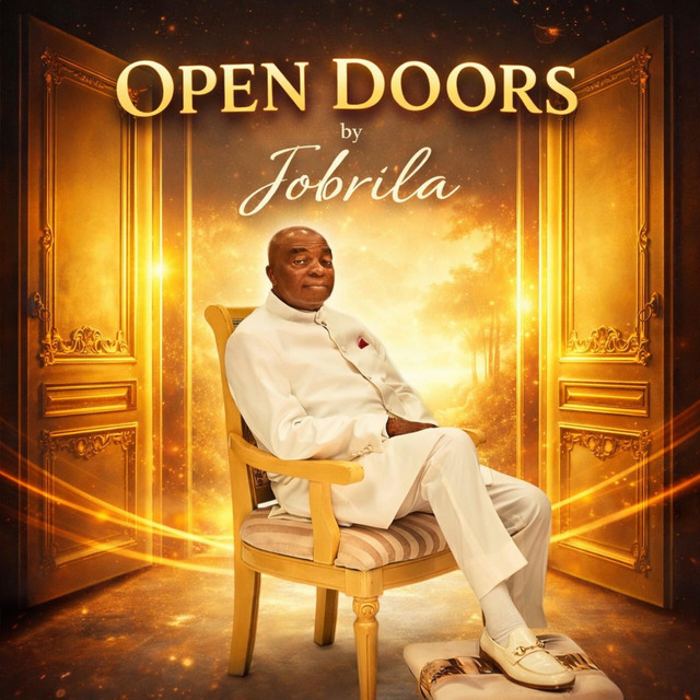 Open Doors