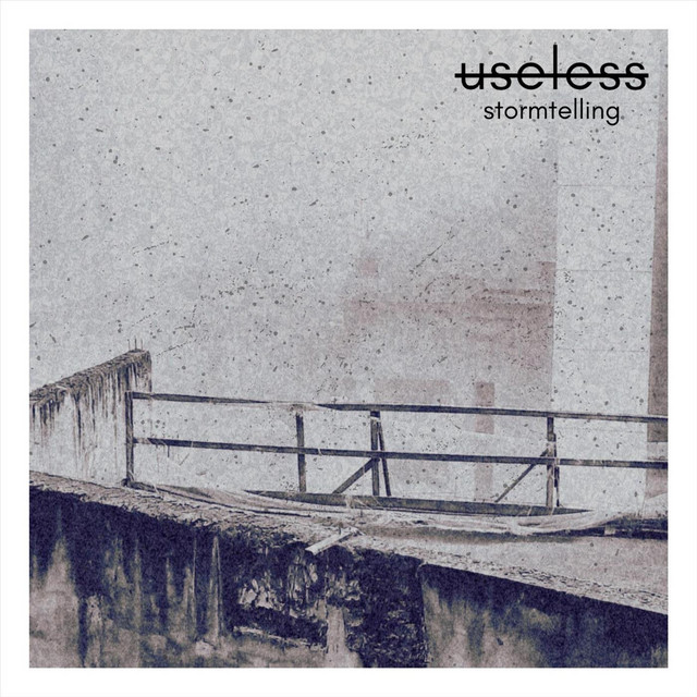 stormtelling cover art