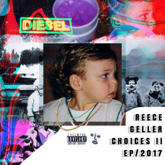 Choices II cover art