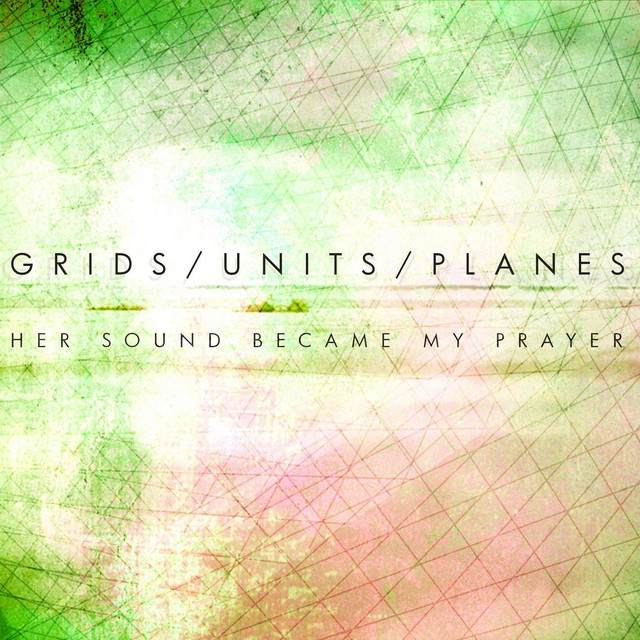 Her Sound Became My Prayer cover
