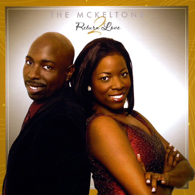 The McKeltons