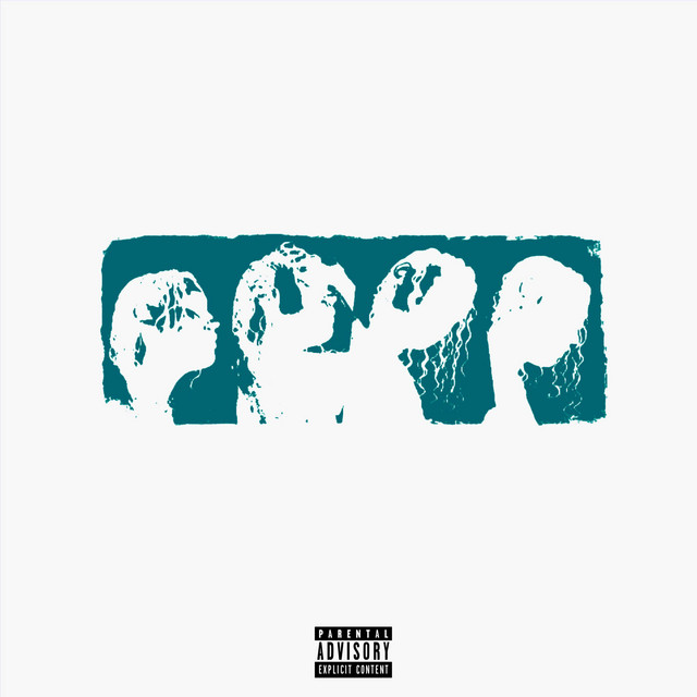 YANGUX cover art
