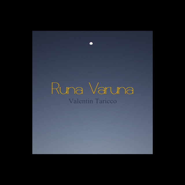Runa Varuna cover art