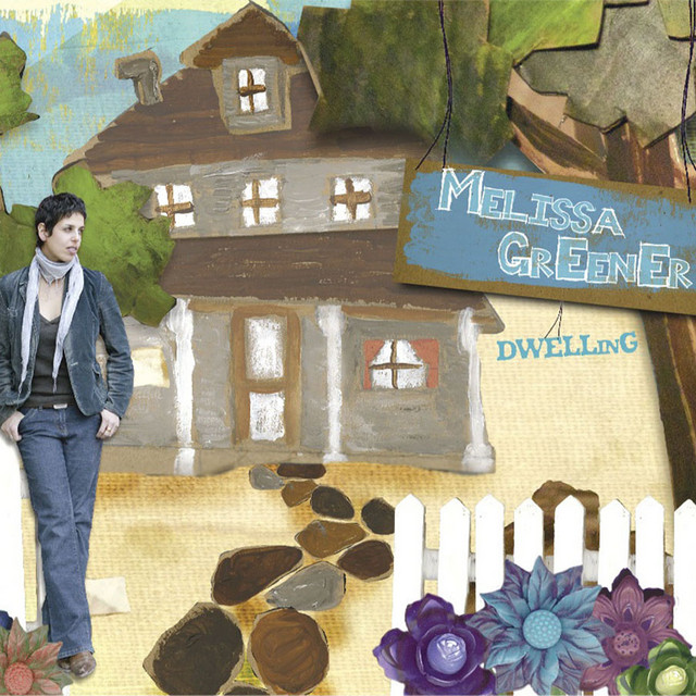 Dwelling cover