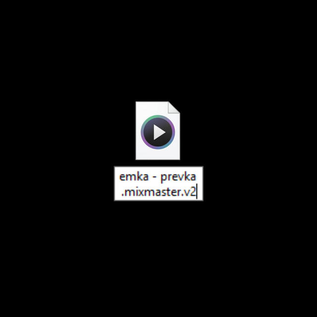 prevka