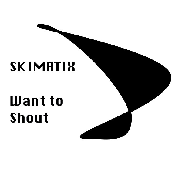 Want To Shout cover