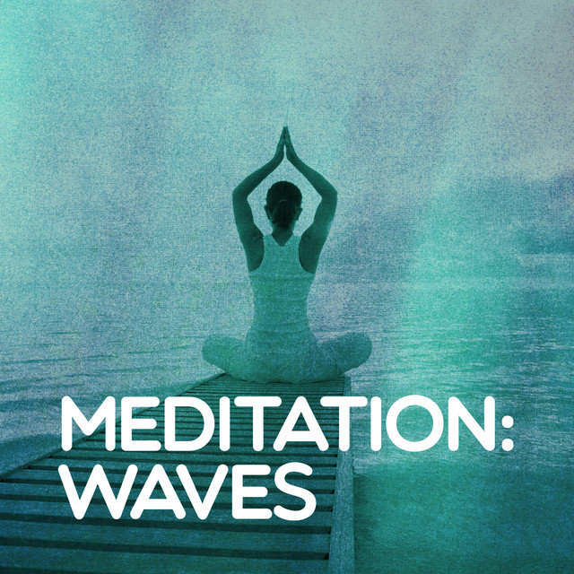 Meditation: Waves cover