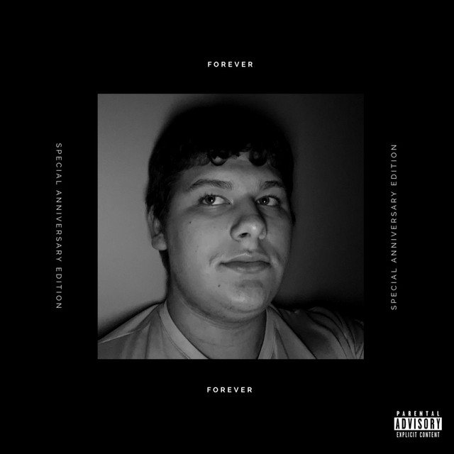 Forever (Special Anniversary Edition) cover art