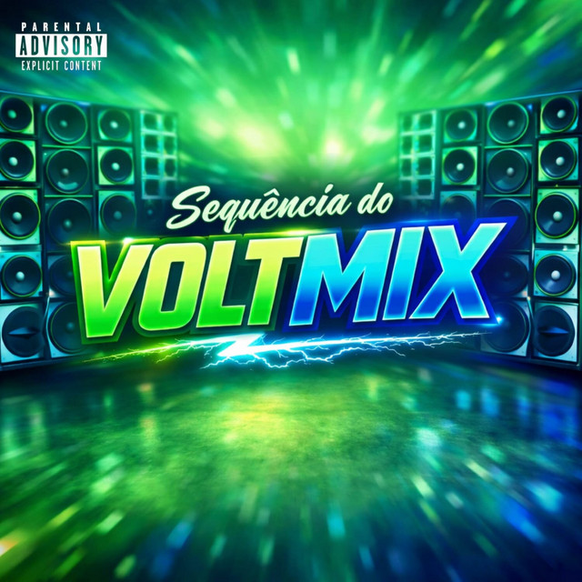SEQUÊNCIA DO VOLTMIX
