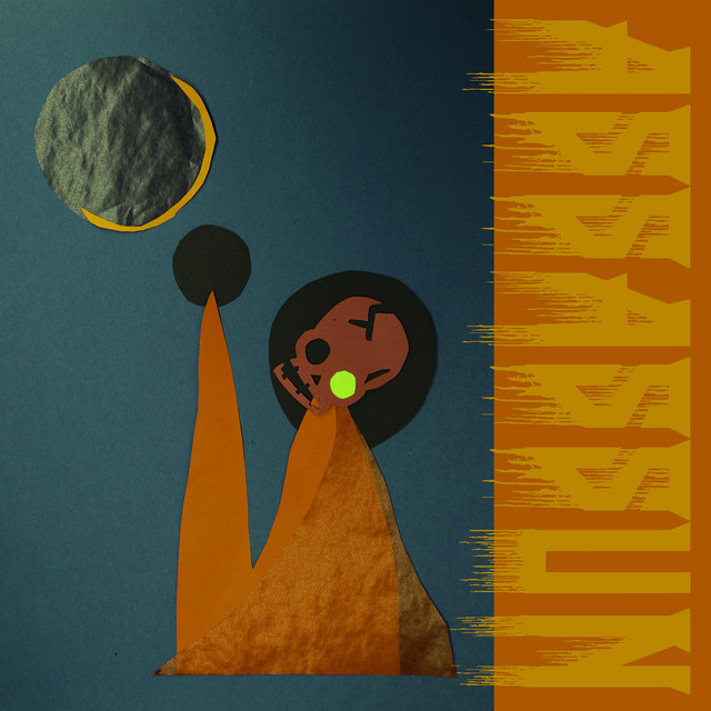 Sunset Skull cover art