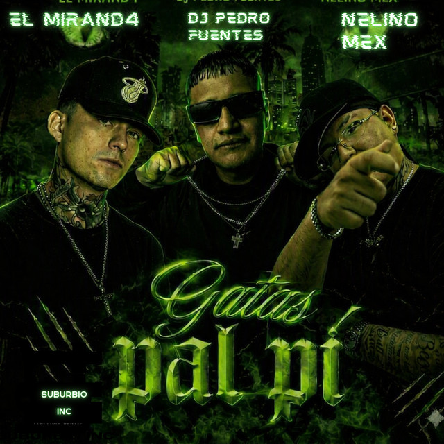 Gatas Pal Pí