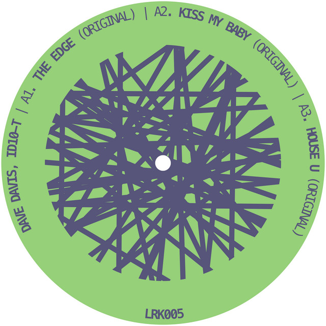 House U cover art