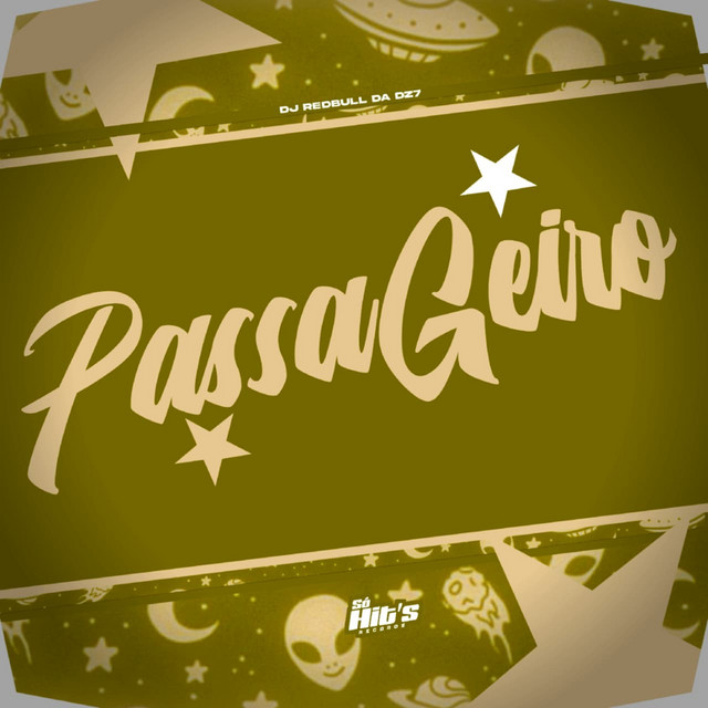 Passageiro
