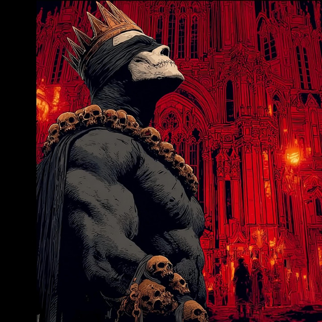 Cover art for IMORTA1NA — Scissors
