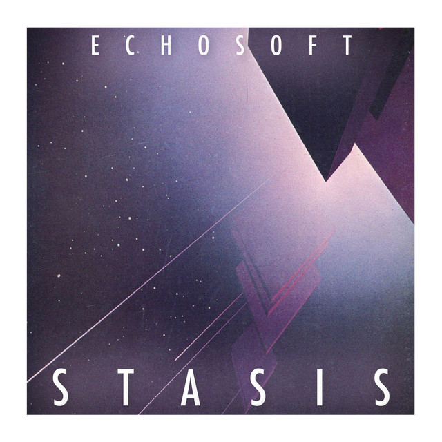 Stasis cover art