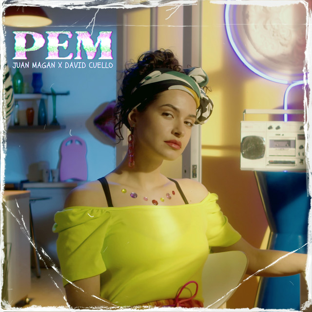 PEM cover