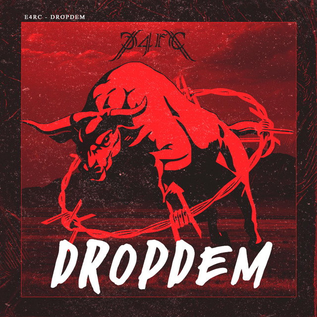DROPDEM cover art