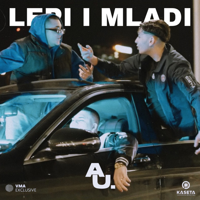 undefined album image