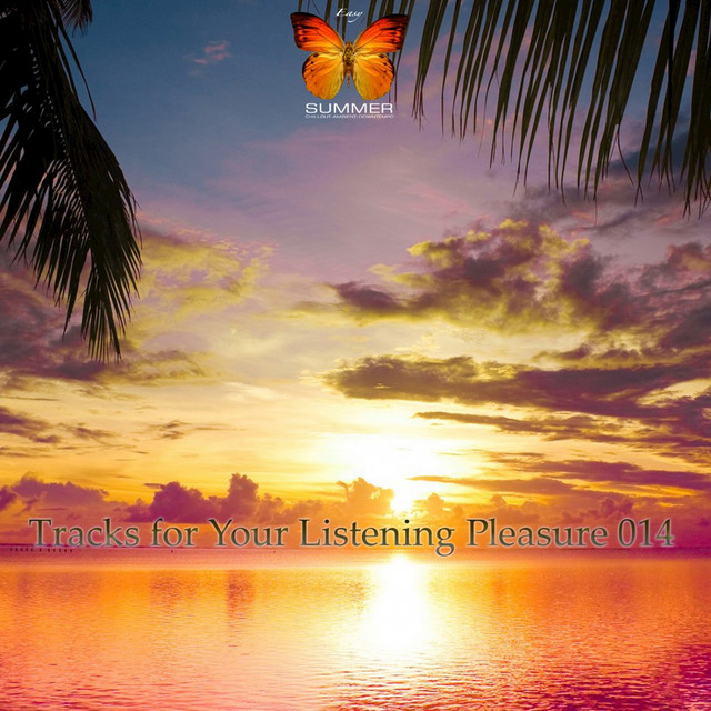Tracks for Your Listening Pleasure 014 cover