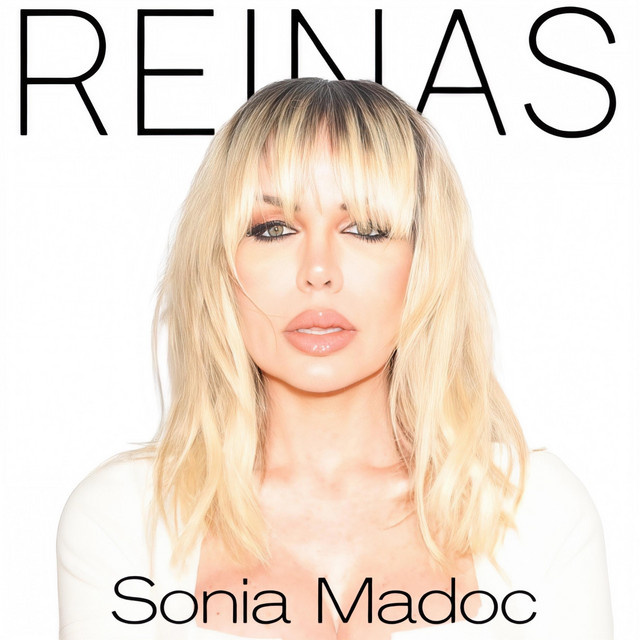 Reinas cover