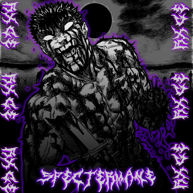 RXGE cover art