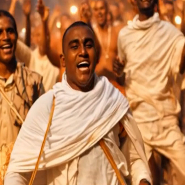 Lelo Hari ka naam album image
