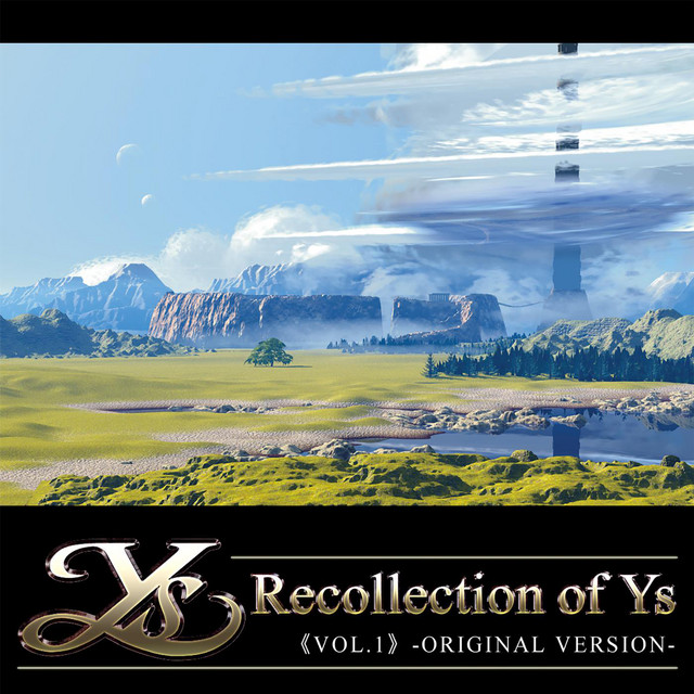 Recollection Of Ys Vol 1 Åæ²ç¯ Album By Falcom Sound Team Jdk Spotify