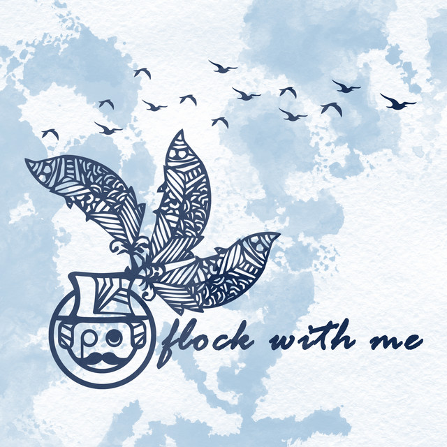 Flock With Me cover