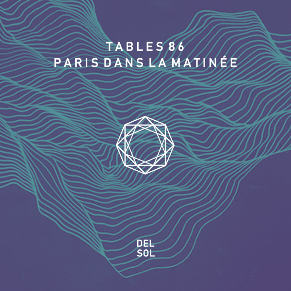 Paris dans la matinée - Original Mix cover art