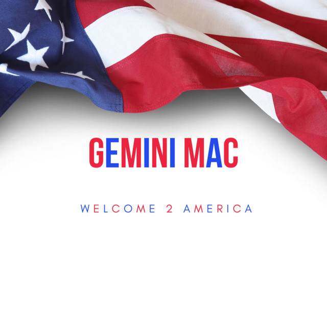 Welcome 2 America
