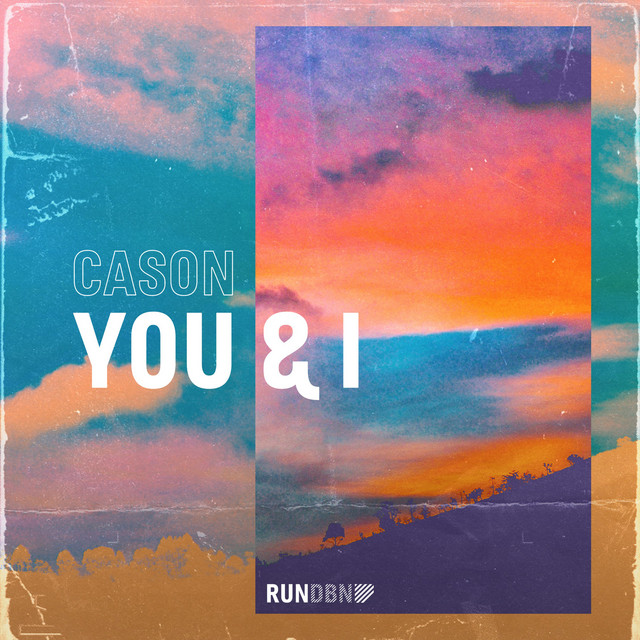 You & I cover