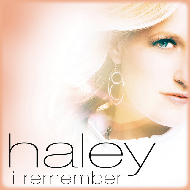 I Remember cover art