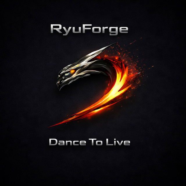 Dance to Live cover art