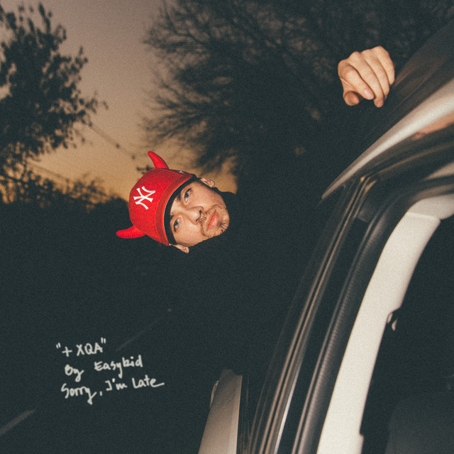 +XQA cover art