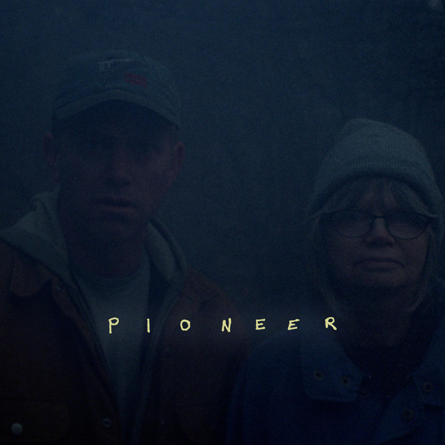 Pioneer (Original Film Soundtrack) cover art