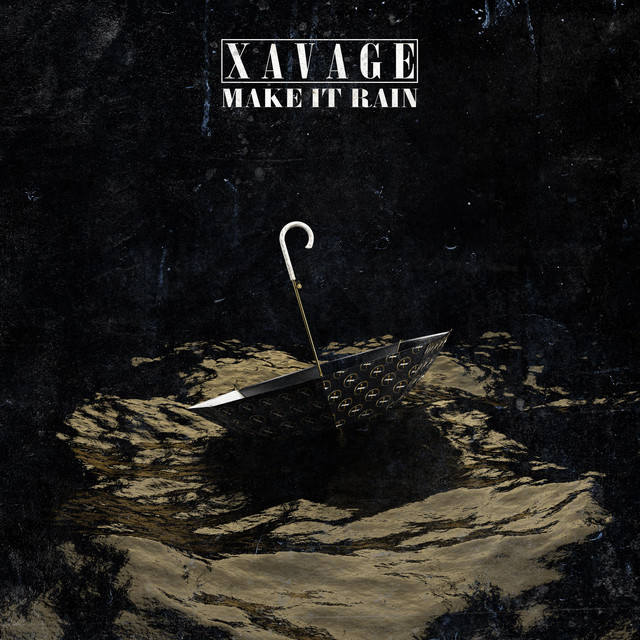 Make It Rain cover art