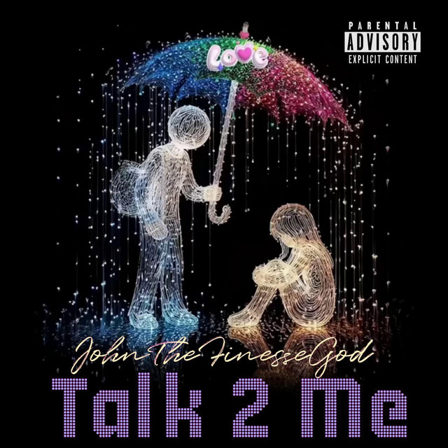 Talk 2 Me